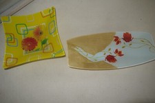 Glas schale teller gebraucht kaufen  Schwentinental