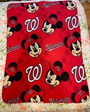 Washington nationals mickey for sale  Yorktown