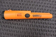 Garrett pro pinpointer for sale  NORTHAMPTON