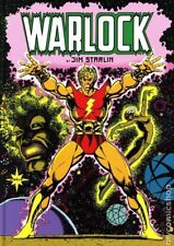 Warlock jim starlin for sale  Las Vegas