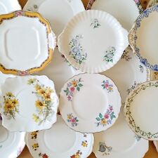Vintage english china for sale  MIDDLEWICH