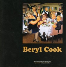 Beryl cook signed for sale  Colorado Springs