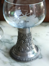 Vintage sks zinn d'occasion  Pont-Sainte-Maxence