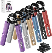 Grip strength trainer for sale  Fontana