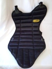 Youthgear catchers chest for sale  Stockton