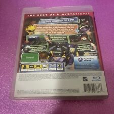 Modnation Racers - Videogame Playstation 3 PS3 PAL GENUÍNO comprar usado  Enviando para Brazil