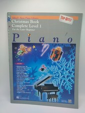 Alfred basic piano for sale  Perkasie