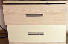 Schlafzimmer komplettset selbs gebraucht kaufen  Forchheim