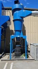 Torit donaldson cyclone for sale  Euclid