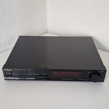 Technics stereo tuner gebraucht kaufen  Heimenkirch