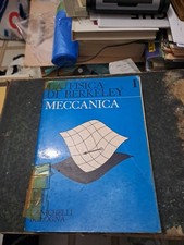 Fisica berkeley volume usato  La Maddalena