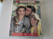 Neckermann katalog 1988 gebraucht kaufen  Berlin