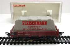 Spur fleischmann 5569 gebraucht kaufen  Kerpen