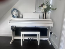 Yamaha digital piano for sale  HUDDERSFIELD