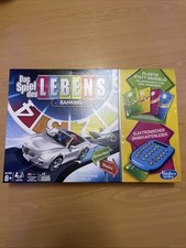Spiel lebens banking gebraucht kaufen  Mülheim an der Ruhr