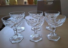 Cristal arques france gebraucht kaufen  Grünhufe,-Lüdershagen