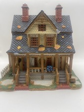Lemax signature brickle for sale  Maumee