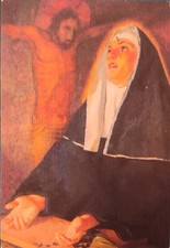 Santino santa rita usato  Ordona