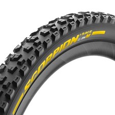 Copertone scorpion race usato  Vertemate con Minoprio