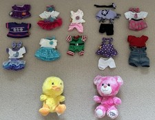 Build bear minis for sale  DORKING