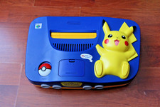 Nintendo pokemon pikachu for sale  CLACTON-ON-SEA