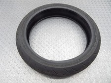 Usado, Pneu dianteiro Dunlop Sportmax GPR-300F 110/70 110/70R17 17" 54H comprar usado  Enviando para Brazil