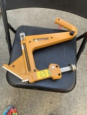 Stanley bostitch manual for sale  Vacaville