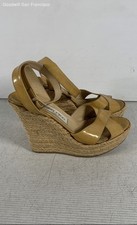 Jimmy choo italy for sale  South San Francisco