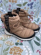 North face moon for sale  YORK