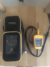 Proving unit voltage for sale  KING'S LYNN