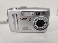 Kodak easyshare cx7430 for sale  CLACTON-ON-SEA