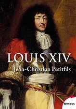 Louis xiv petitfils gebraucht kaufen  Berlin
