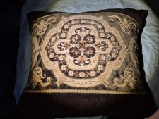 Vintage deko kissen gebraucht kaufen  Witten