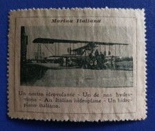 1920ca regia marina usato  Solopaca