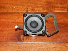 Alto-falante Bose SoundDock genuíno parte # 273488-001 AWRCC2 TESTADO FUNCIONA comprar usado  Enviando para Brazil