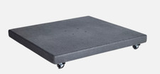 Milano granite parasol for sale  DERBY