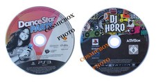 Ps3 lot jeux d'occasion  Chauvigny
