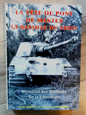 Livre tête pont d'occasion  Bon-Encontre