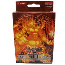 Structure deck blaze gebraucht kaufen  Gottenheim