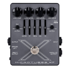 Used darkglass microtubes for sale  Leominster
