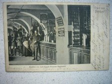 305 postkarte 1909 gebraucht kaufen  Deutschland