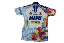 Maillot cyclisme vintage d'occasion  Caen