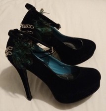 Rare tuk black for sale  LEEDS