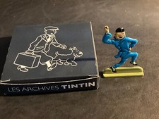 Figurine archives tintin d'occasion Figurine archives tintin d'occasion  Lunel