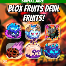 Blox fruits roblox for sale  Hamden