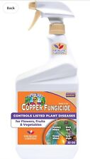 Bonide copper fungicidecontrol for sale  LONDON
