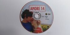 Amore dvd film usato  Baronissi
