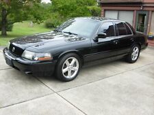 2003 mercury marauder for sale  Brecksville