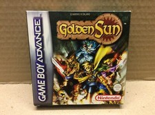 Golden sun game usato  Imola