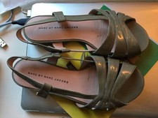 Marc jacobs sandali usato  Italia